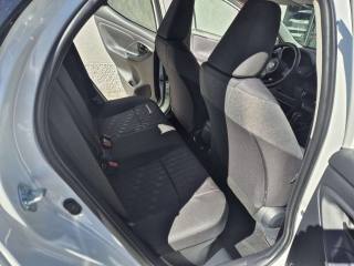 TOYOTA Yaris usata, con Fendinebbia