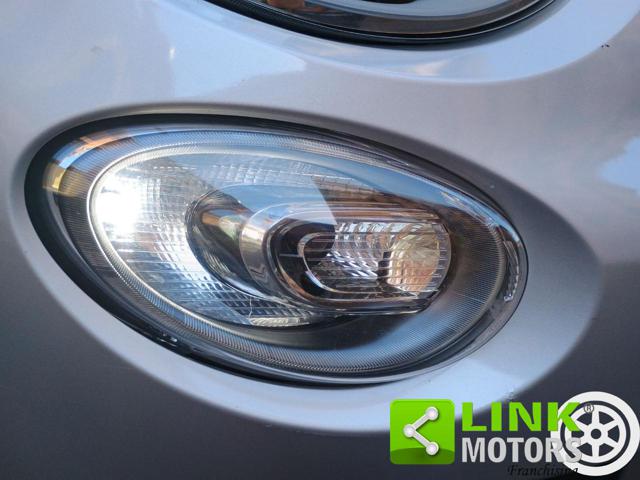FIAT 500X usata 47