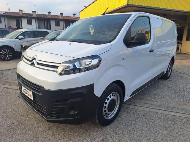 CITROEN Jumpy usata, con ABS