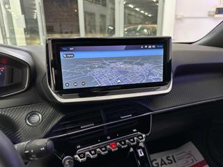 PEUGEOT 2008 usata, con Vetri oscurati