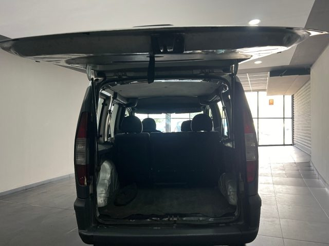 FIAT Doblo usata, con Bracciolo