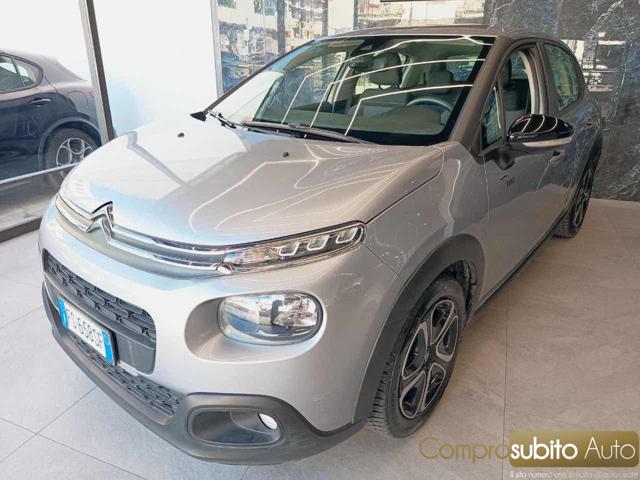 CITROEN C3 usata, con Airbag