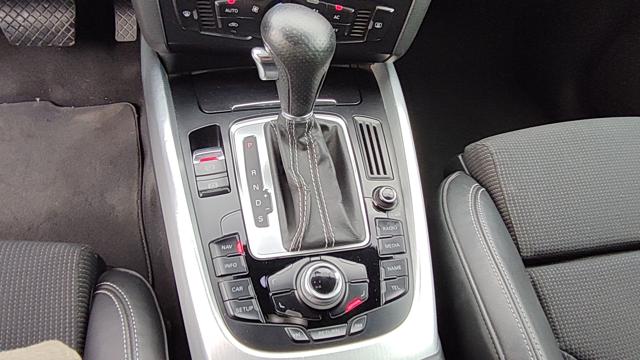 AUDI Q5 usata, con Chiusura centralizzata