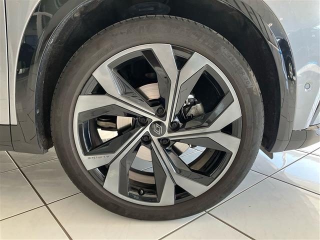 RENAULT Austral usata 5