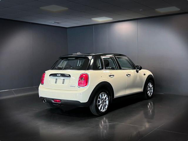 MINI Cooper usata, con Alzacristalli elettrici