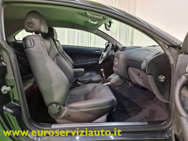 ALFA ROMEO GT usata 36