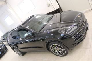 PORSCHE Cayenne usata, con Tetto panorama
