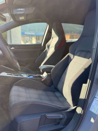 VOLKSWAGEN Golf GTI usata, con Immobilizzatore elettronico
