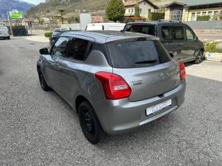 SUZUKI Swift usata, con Boardcomputer