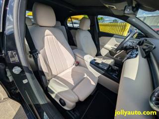 MERCEDES-BENZ A 250 usata, con Sensore di pioggia