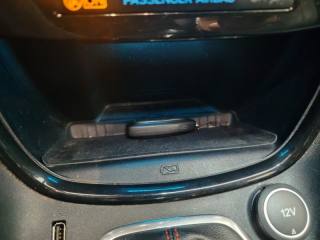 FORD Puma usata, con Fari full-led