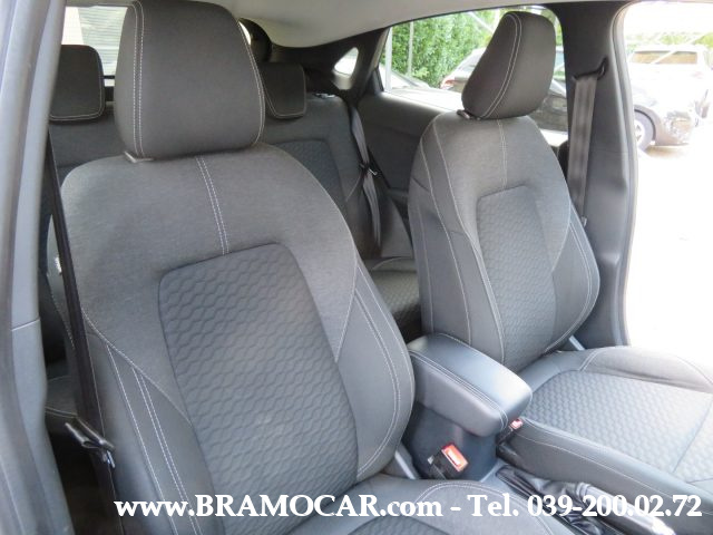 FORD Puma usata, con Volante multifunzione