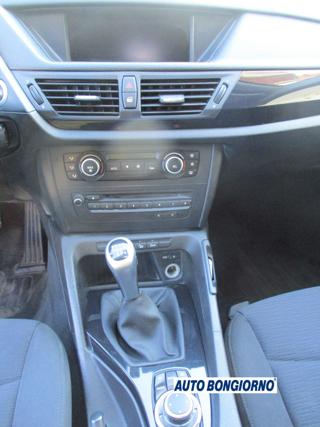BMW X1 usata, con Bluetooth