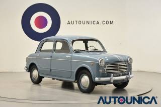FIAT 1100 usata 2