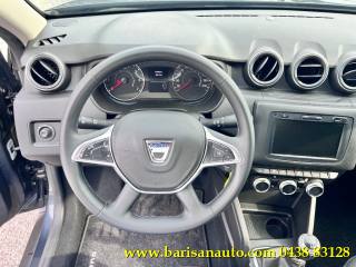 DACIA Duster usata, con Cruise Control