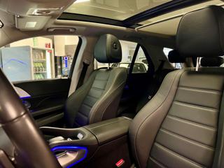 MERCEDES-BENZ GLE 350 usata, con Controllo vocale