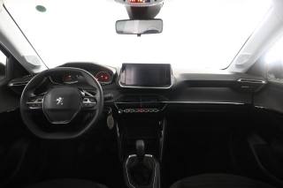 PEUGEOT 208 usata 4