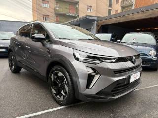 RENAULT Captur usata, con Airbag