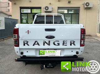 FORD Ranger usata, con ESP