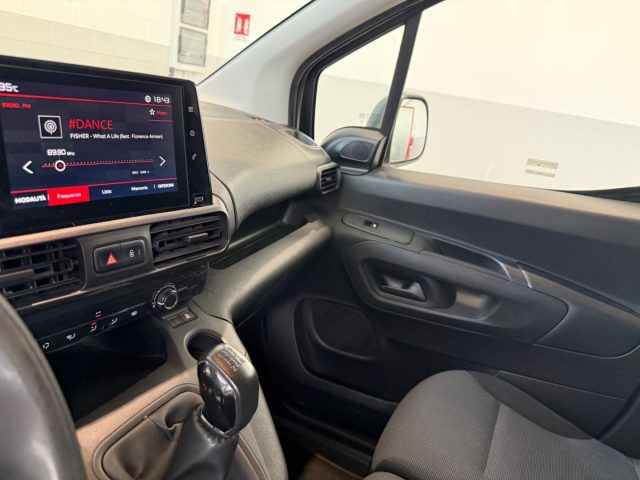 CITROEN Berlingo usata 21