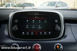 FIAT 500X usata, con Fendinebbia