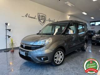 FIAT Doblo 1.6 MJT 16V 120CV Lounge 5 Posti Full Opt