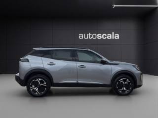 PEUGEOT 2008 usata, con Climatizzatore