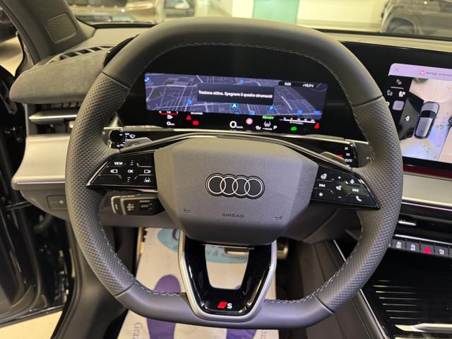 AUDI Q3 usata, con ESP