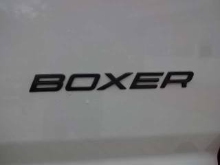 PEUGEOT Boxer usata 17