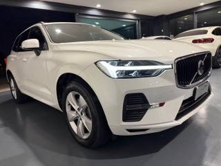 VOLVO XC60 usata, con Autoradio
