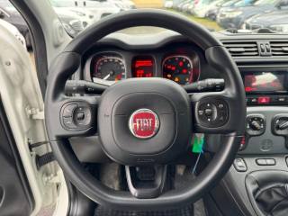FIAT Panda usata, con ESP