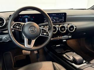 MERCEDES-BENZ A 180 usata, con Climatizzatore