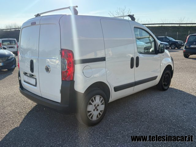 FIAT Fiorino usata 4