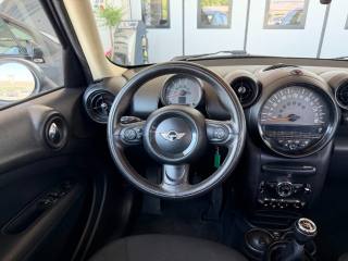 MINI Countryman usata, con ESP