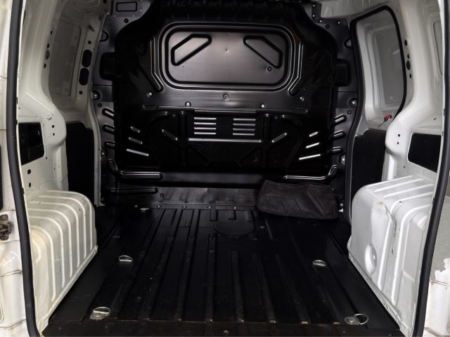 FIAT Fiorino usata 14