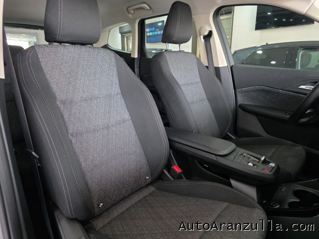 BMW X1 usata, con Volante in pelle