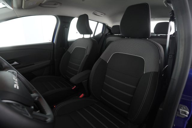 DACIA Sandero usata 1