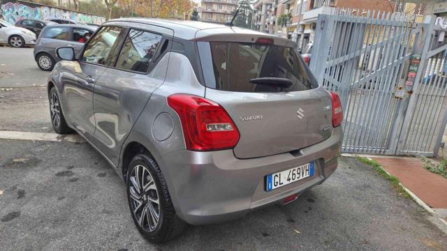 SUZUKI Swift usata, con Alzacristalli elettrici
