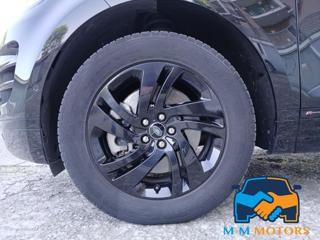 LAND ROVER Range Rover Evoque usata, con ESP