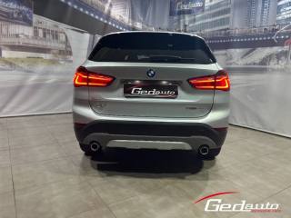 BMW X1 usata, con Alzacristalli elettrici