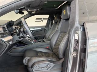 LAMBORGHINI Urus usata, con Airbag laterali