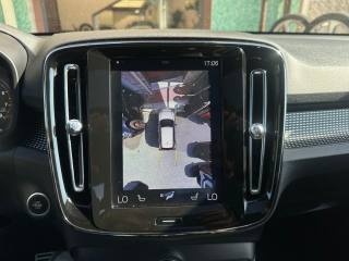 VOLVO XC40 usata, con Interni in pelle