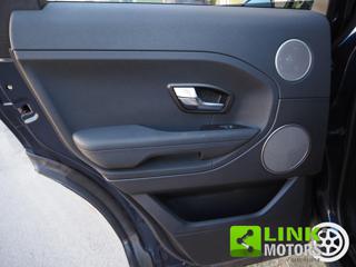 LAND ROVER Range Rover Evoque usata 33