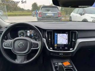 VOLVO V60 usata, con Immobilizzatore elettronico