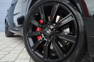 LAND ROVER Range Rover usata, con Supporto lombare