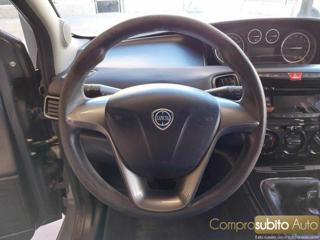 LANCIA Ypsilon usata 21