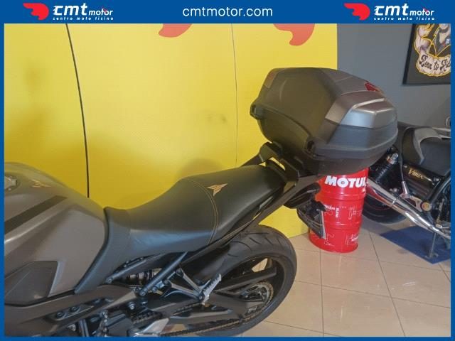 YAMAHA MT-09 usata 7