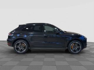 PORSCHE Macan usata 1