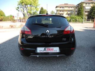 RENAULT Megane usata, con Airbag Passeggero