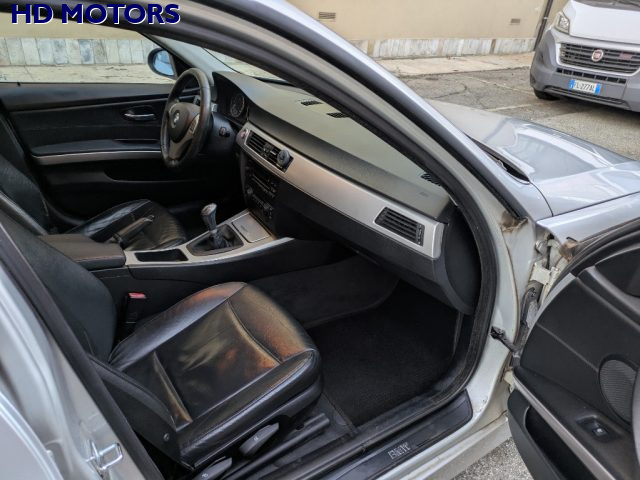 BMW 320 usata, con Autoradio